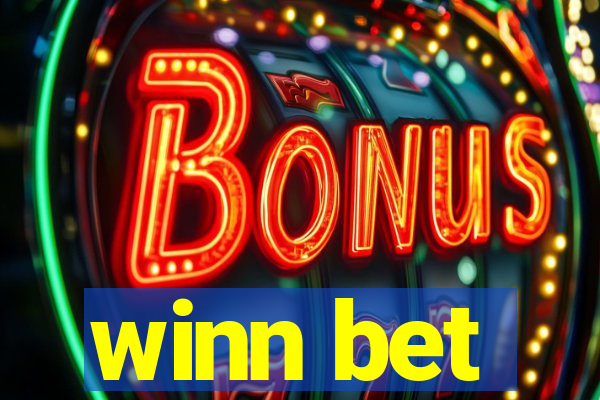 winn bet